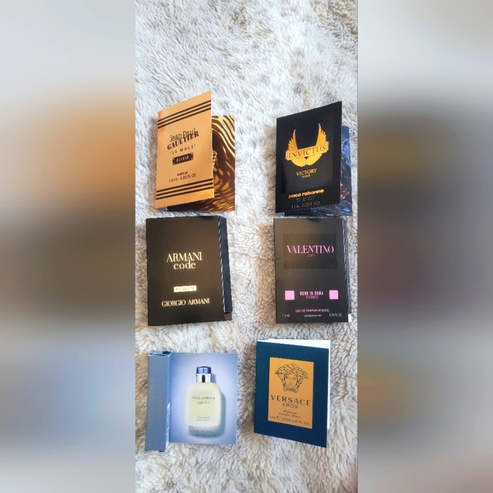 Cologne bundle